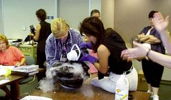 Educator Professional Development Training